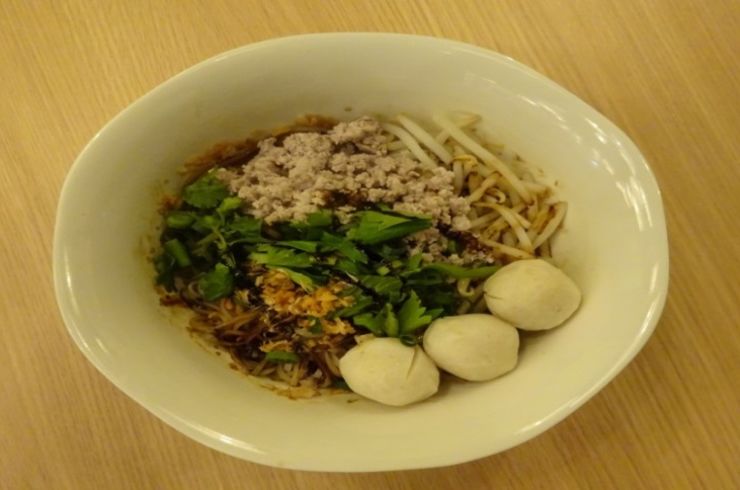 グッティオヘン（米麺）