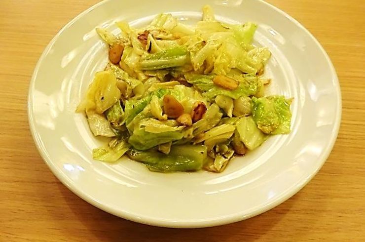 パッギャランピーナンプラー