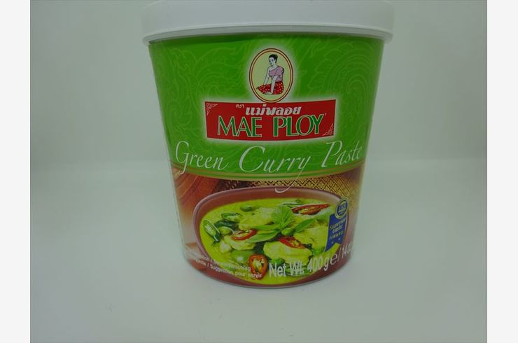 ｸﾞﾘｰﾝｶﾚｰﾍﾟｰｽﾄ ￥500