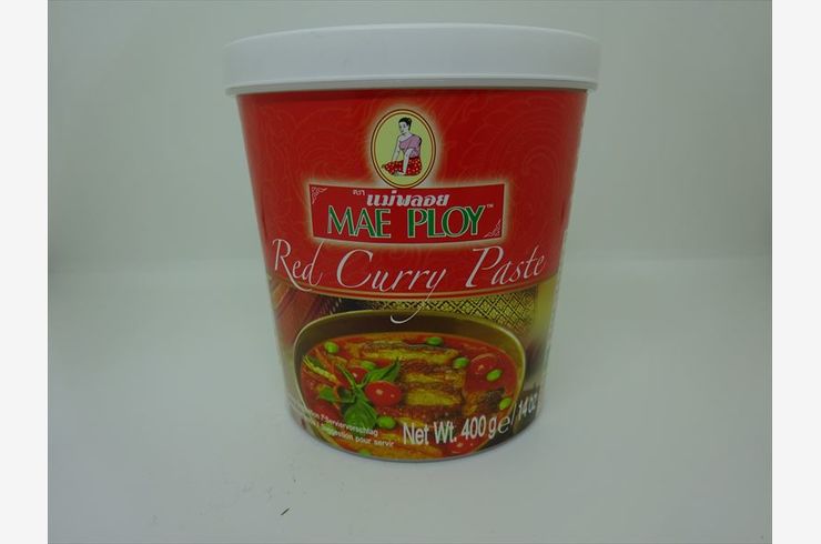 ﾚｯﾄﾞｶﾚｰﾍﾟｰｽﾄ ￥500